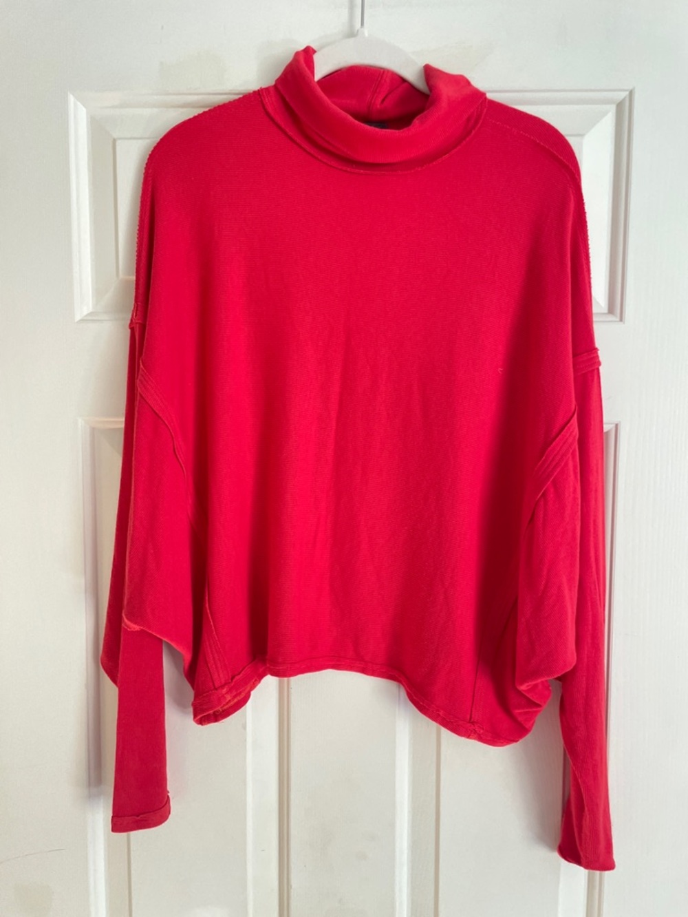 We the free top size XS